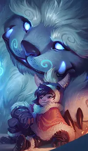 Nunu & Willump