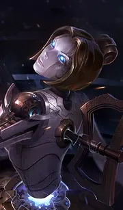 Orianna