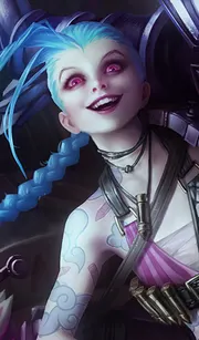 Jinx