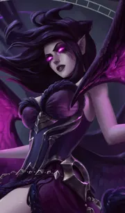 Morgana