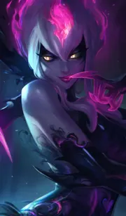 Evelynn