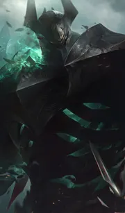 Mordekaiser