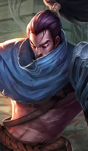 Yasuo