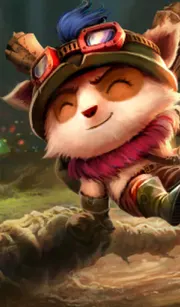 Teemo