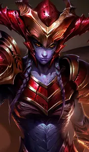 Shyvana