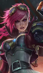 Vi