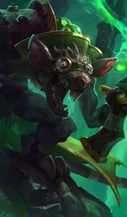 Twitch
