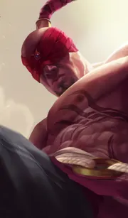 Lee Sin