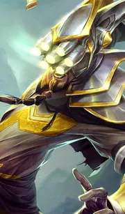 Master Yi