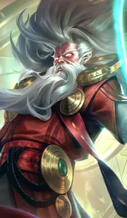 Zilean