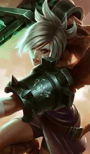 Riven