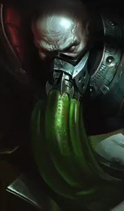 Urgot