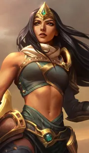 Sivir