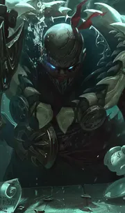Pyke