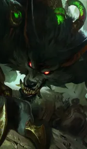 Warwick