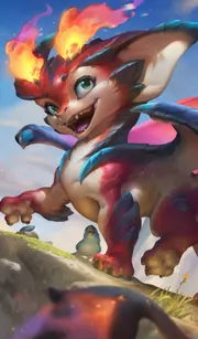 Smolder